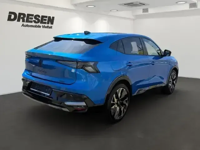 Gebraucht Renault Rafale Esprit Alpine 301 PS (221 kW) 2025 Blau SUV