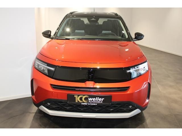 Gebraucht Opel Frontera 83 kW (113 PS) 2022 Andere farbe SUV