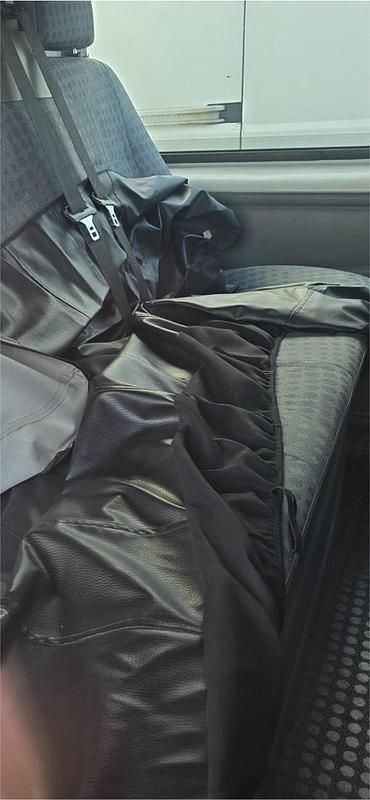 Gebraucht Ford Transit 140 PS (102 kW) 2007 Weiß Pickup