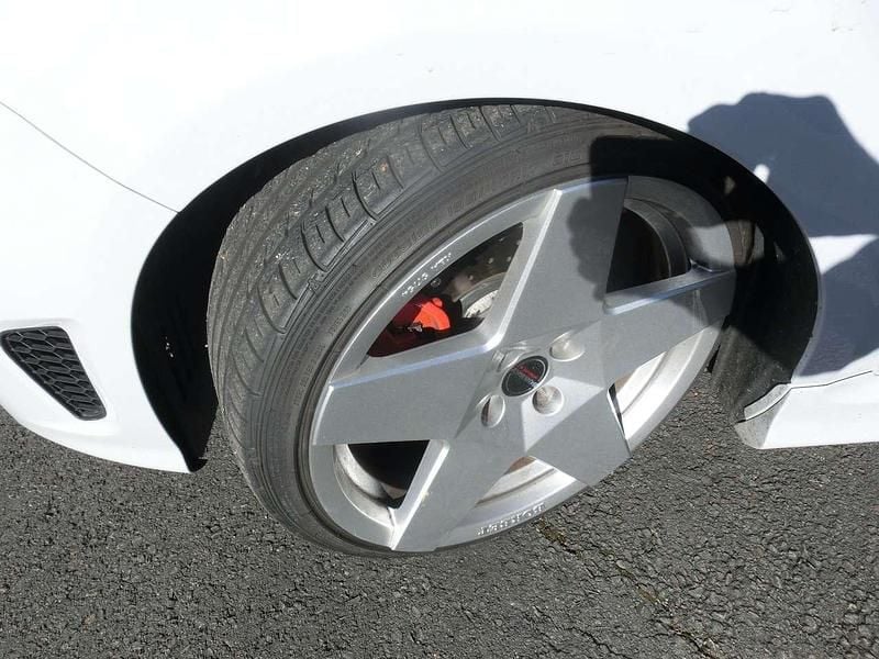 Gebraucht Abarth 595 Pista 160 PS (117 kW) 2020 Pista  grau  uni Kleinwagen