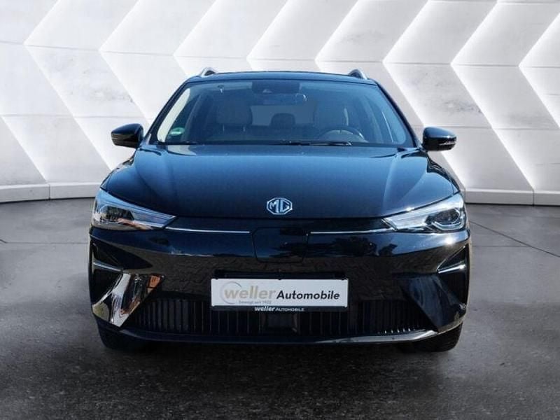 Gebraucht MG MG5 EV Luxury 130 kW (177 PS) 2022 Othercolor Kombi