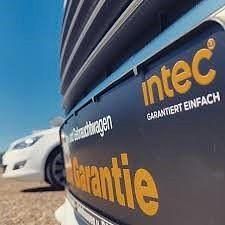 Gebraucht Fiat Doblò 77 PS (56 kW) 2009 Blau Van / Kleinbus