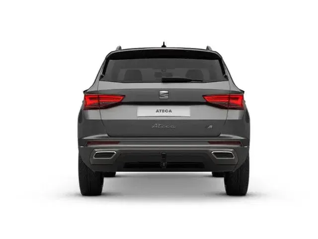 Neu Seat Ateca FR 150 PS (110 kW) 2026 Grau SUV