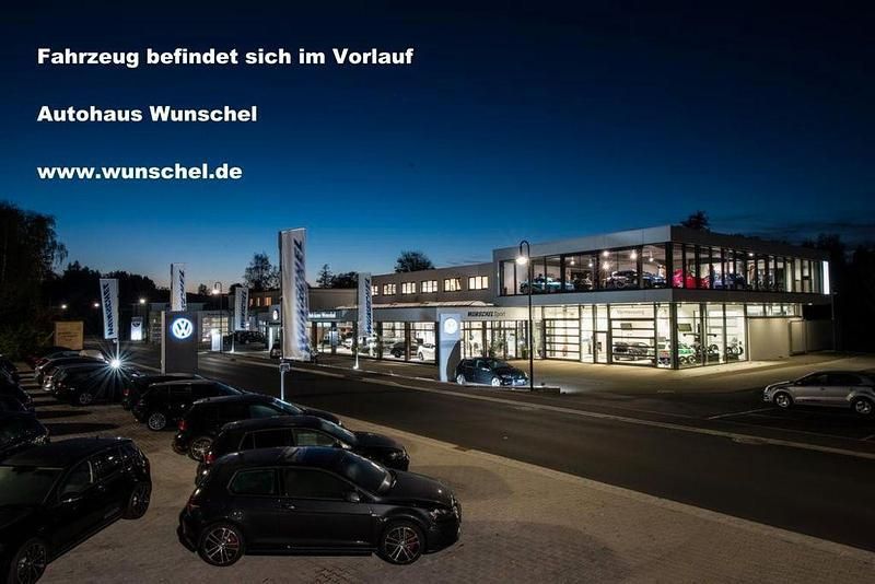 Schwarz Gebraucht 2021 VW Tiguan Life SUV | 25.445 € (Fairer Preis) - Bild 1/1