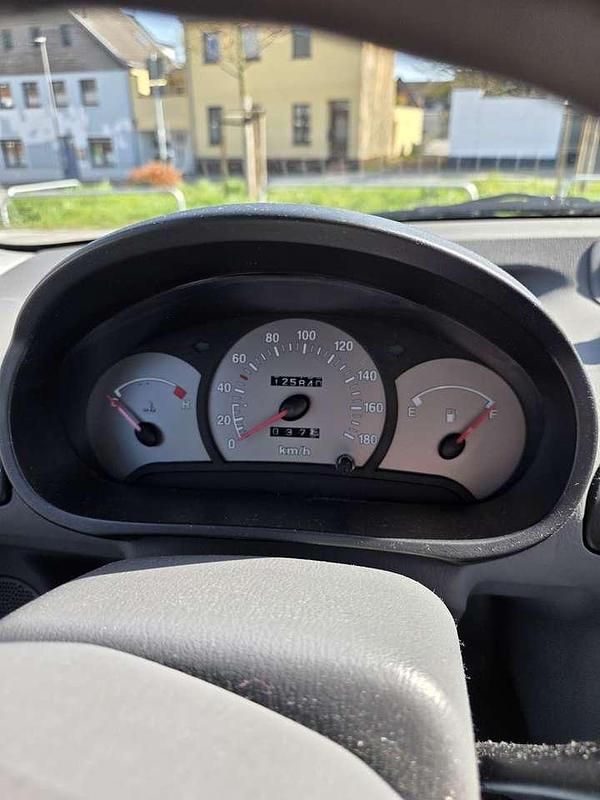 Gebraucht Hyundai Atos 58 PS (42 kW) 2005 Kleinwagen