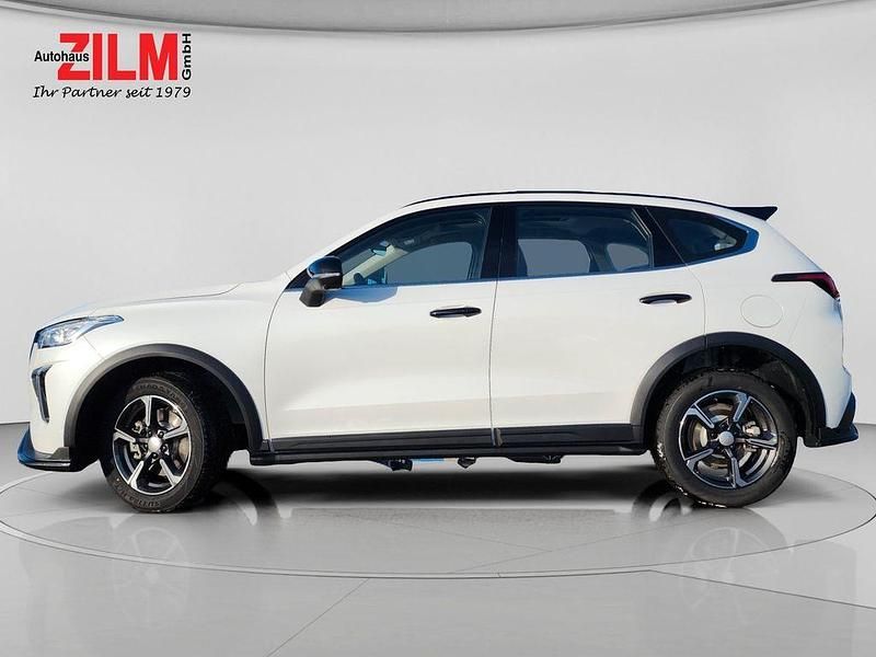Neu Haval Jolion Premium 177 PS (130 kW) 2026 Weiß SUV