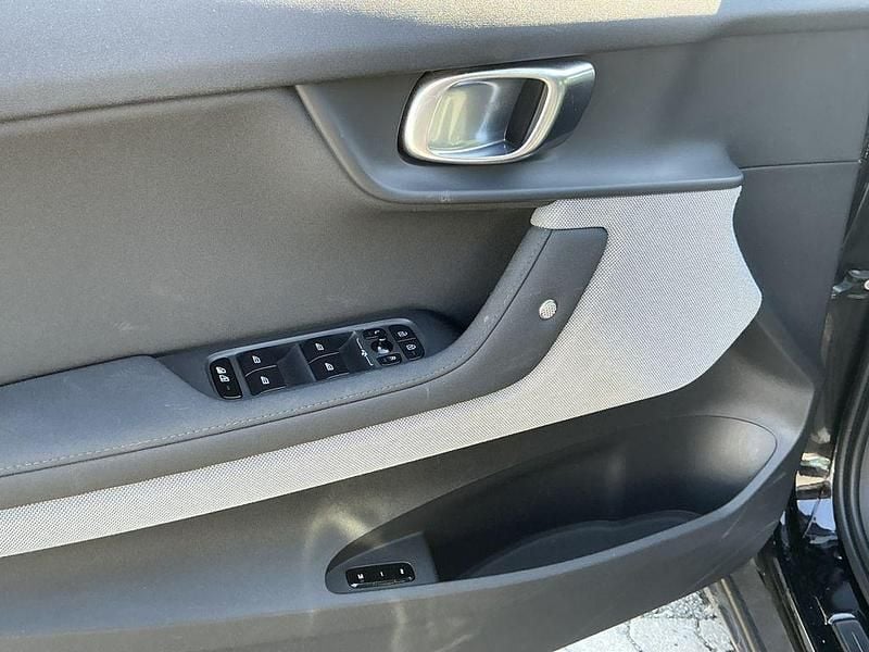 Gebraucht Polestar 2 300 kW (408 PS) 2021 Schwarz Kleinwagen