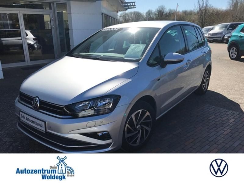 Gebraucht VW Golf VII Join 110 PS (80 kW) 2018