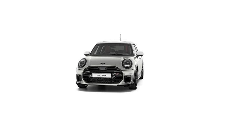 Usata Mini Cooper S 204 CV (150 kW) 2024 Utilitaria
