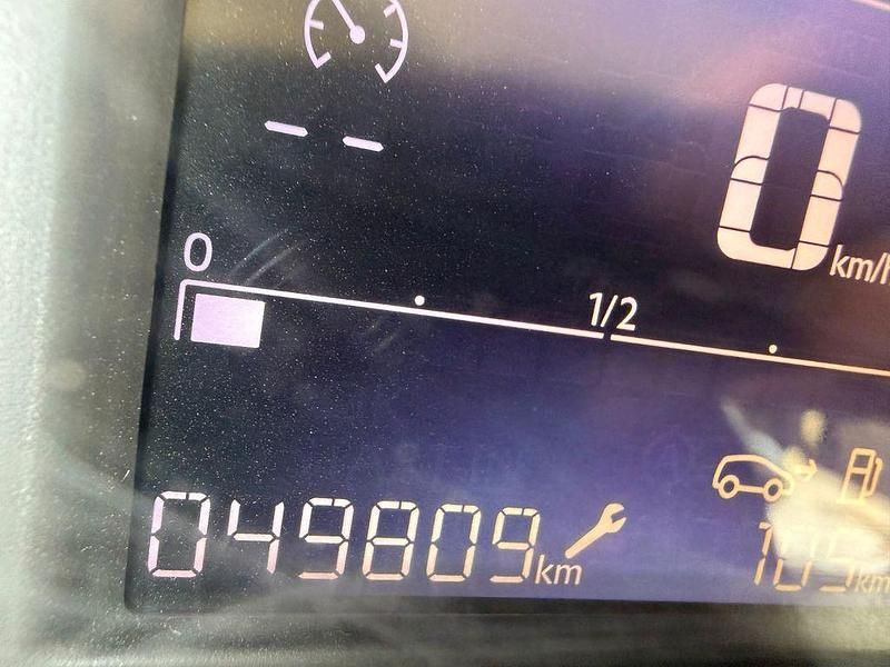 Gebraucht Peugeot Expert 122 PS (89 kW) 2019 Van