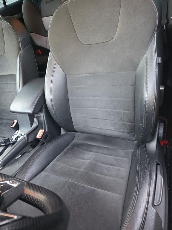 Gebraucht Skoda Octavia 179 PS (131 kW) 2014 Braun Kleinwagen