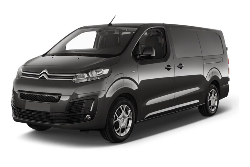 Neu 2024 Citroën e-Jumpy Van / Kleinbus | 45.577 € - Bild 1/4