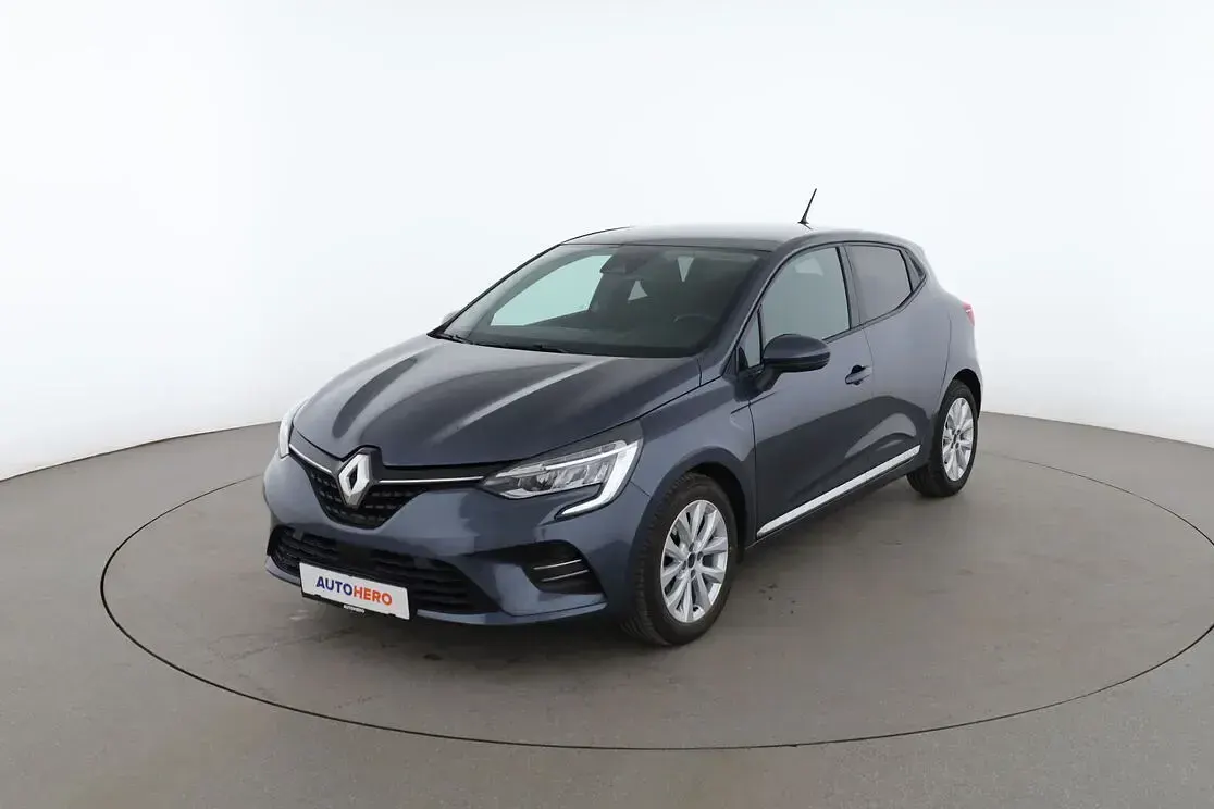 Gebraucht Renault Clio Experience 101 PS (74 kW) 2020 Kleinwagen