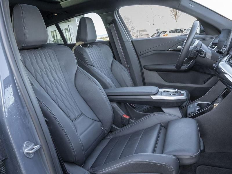 Gebraucht BMW X2 M Sport 163 PS (119 kW) 2025 Grau SUV
