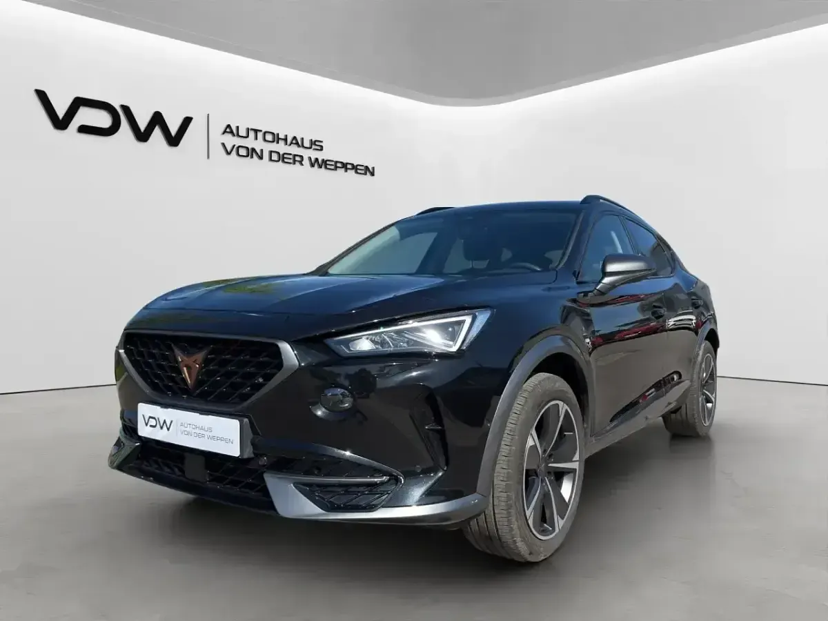 Brugt Cupra Formentor 150 HK (110 kW) 2023 SUV