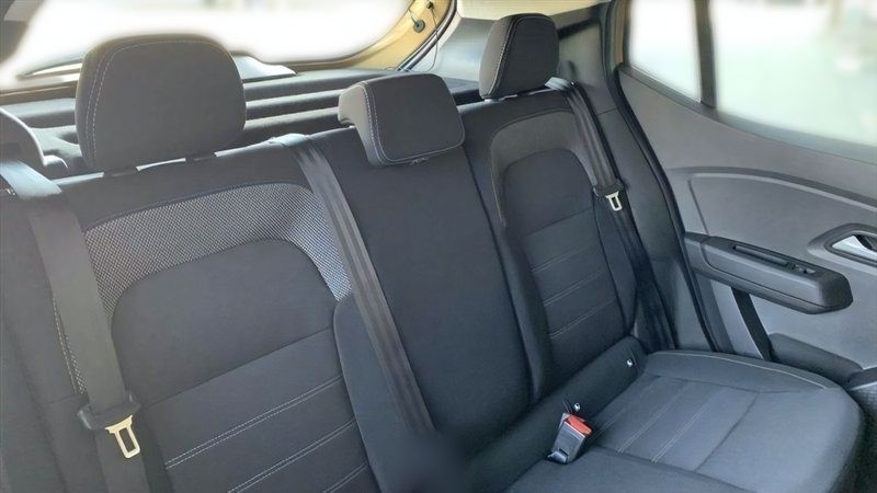 Gebraucht Dacia Sandero Expression 91 PS (66 kW) 2024 Beige Kleinwagen