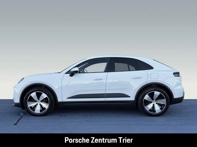 Neu Porsche Macan 264 kW (360 PS) 2025 Weiß SUV