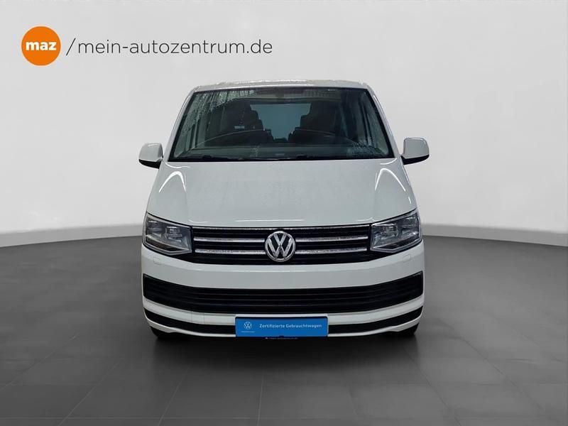 Usata VW Multivan Comfortline 204 CV (150 kW) 2018 Monovolume