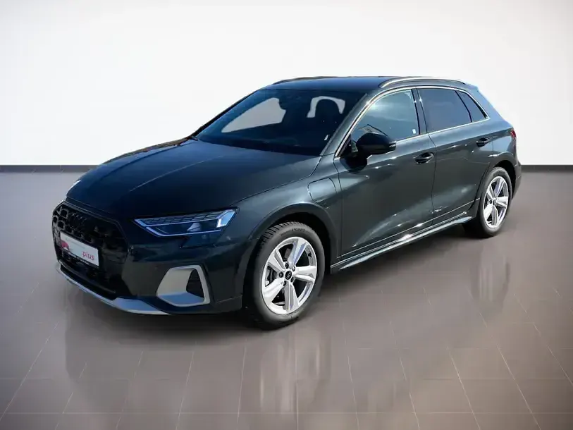 Używany Audi A3 e-tron Ambiente 204 KM (150 kW) 2025 Szary Hatchback
