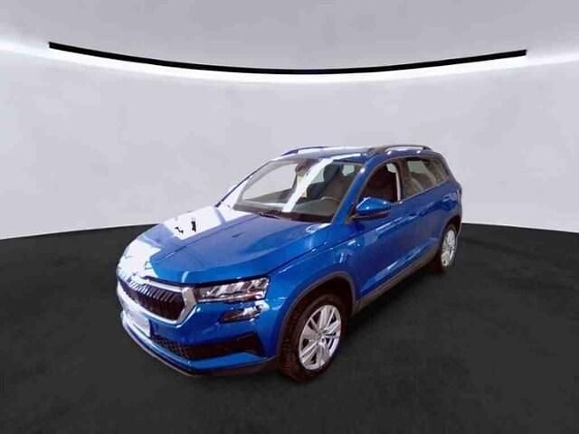 Gebraucht 2024 Skoda Karoq Selection SUV | 28.950 € (Superpreis) - Bild 1/4