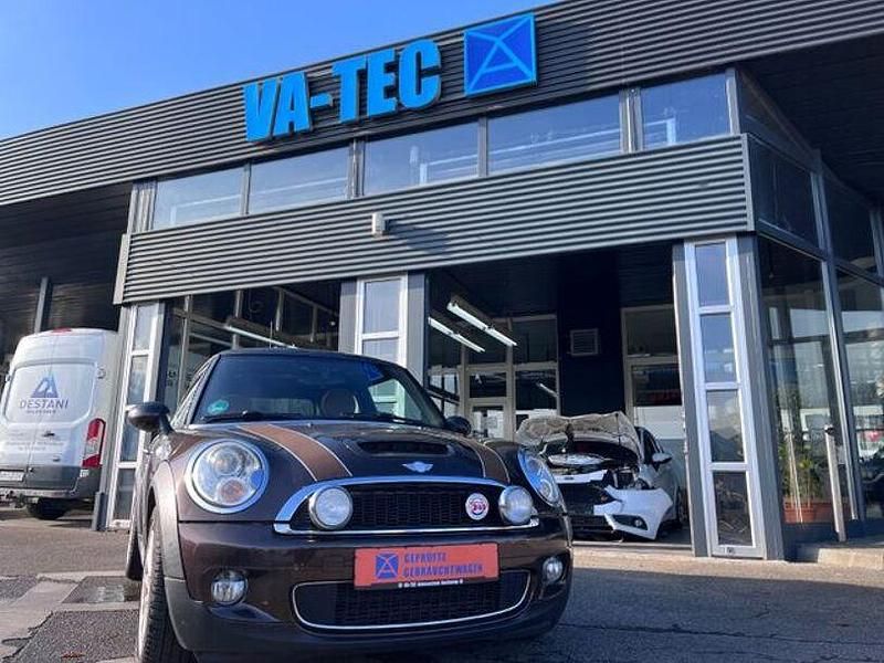 Andere Gebraucht 2010 Mini Cooper Kleinwagen | 6.790 € (Superpreis) - Bild 1/4