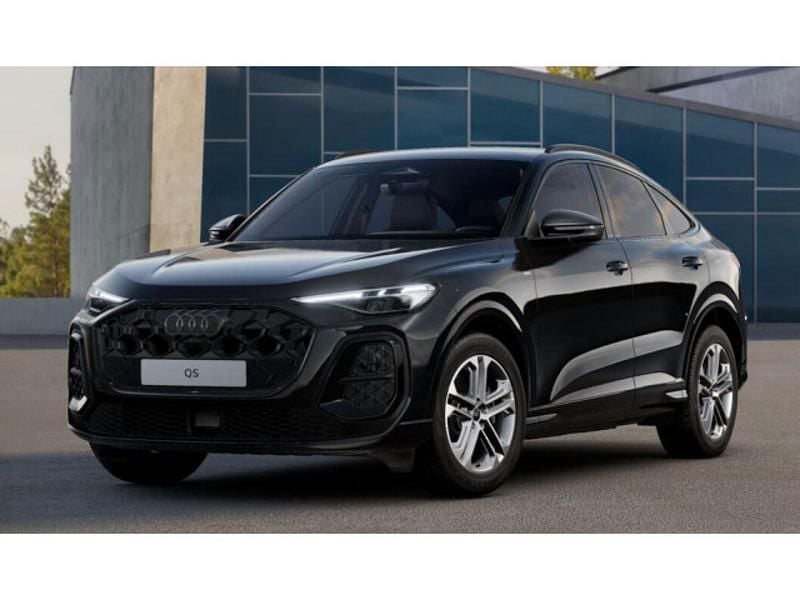 Neu Audi Q5 Sportback S-Line 204 PS (150 kW) 2026 SUV