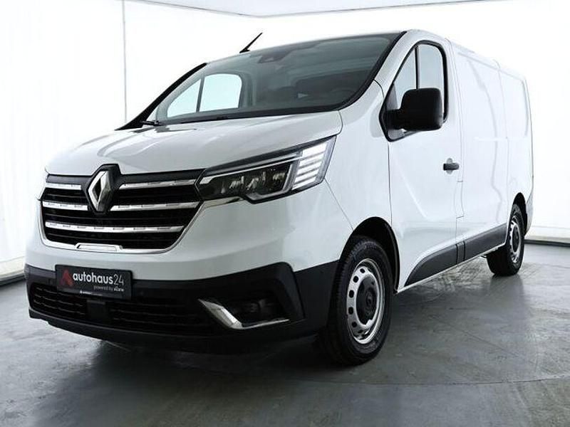 Second-hand Renault Trafic 2023 Andere