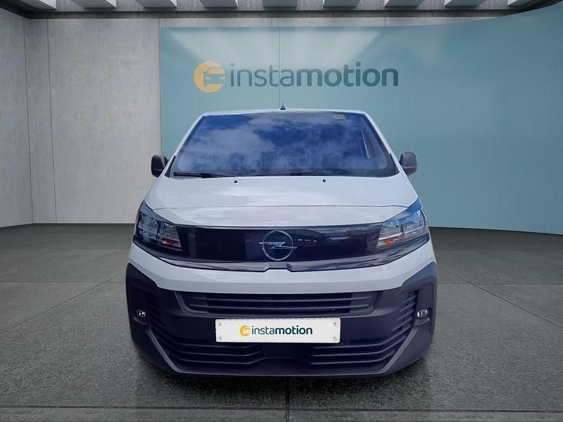 Gebraucht Opel Vivaro-e Combi 100 kW (136 PS) 2024 Van