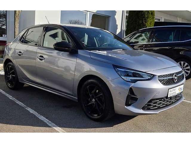 Gebraucht Opel Corsa 102 PS (75 kW) 2023 Grau Kleinwagen