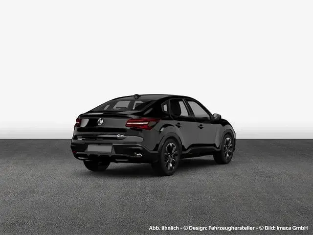Neu Citroën e-C4 114 kW (156 PS) 2026 Limousine