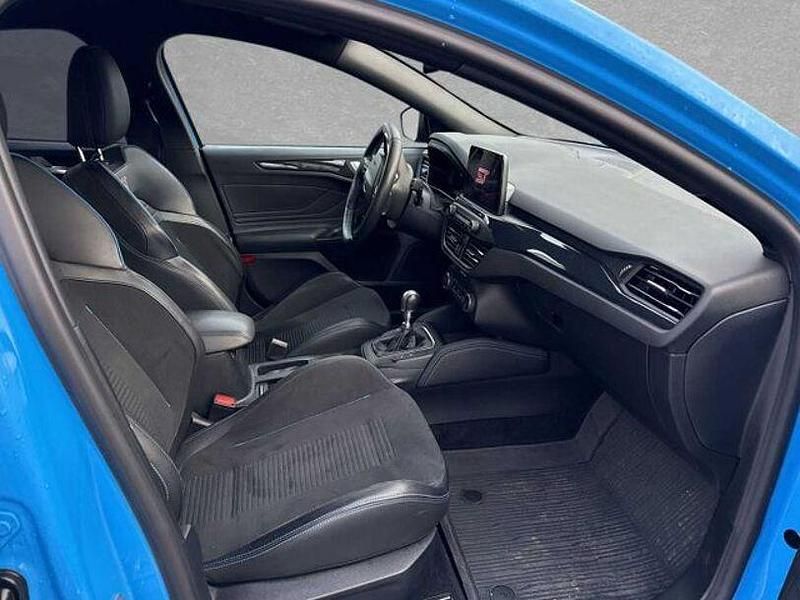 Gebraucht Ford Focus Active 280 PS (205 kW) 2013 Grau (magneticgrau metallic) Kombi