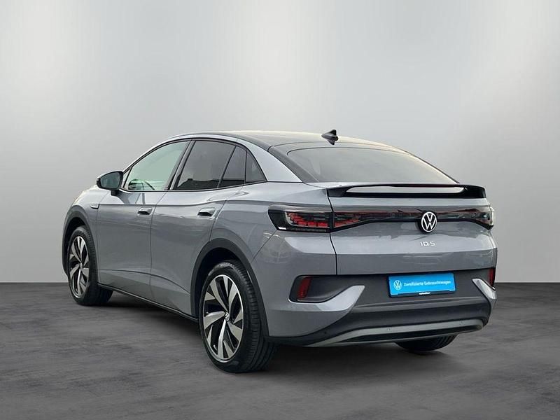 Gebraucht VW ID.5 Pro 127 kW (174 PS) 2023 Mondsteingrau SUV