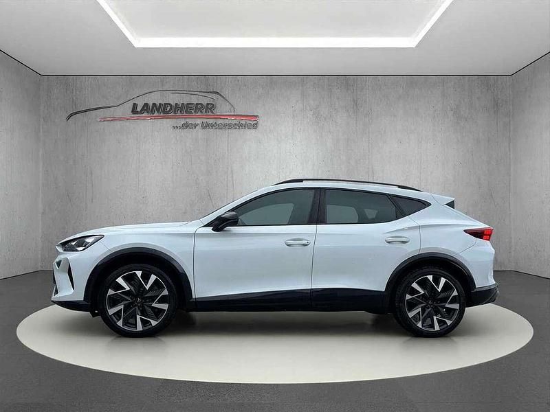 Neu Cupra Formentor VZ 333 PS (244 kW) 2026 Weiß SUV