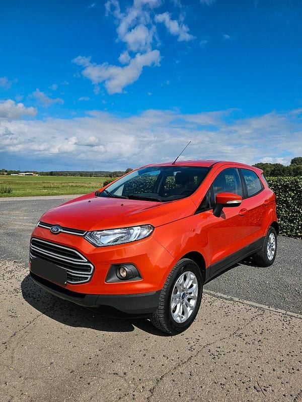 Gebraucht 2015 Ford Kuga Sport SUV | 6.999 € - Bild 1/4