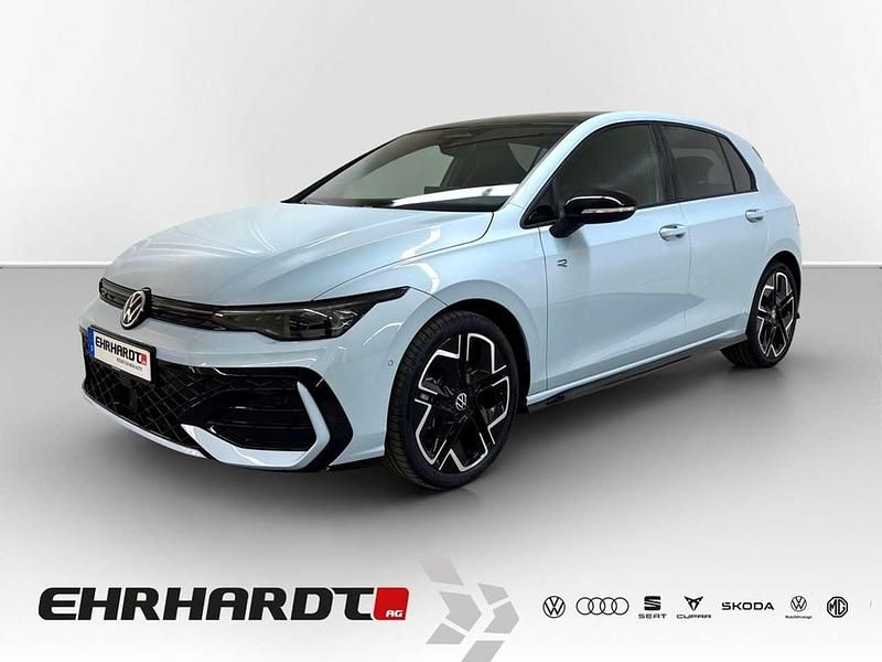 Neu VW Golf VIII R-line 204 PS (150 kW) 2026 Blau Limousine