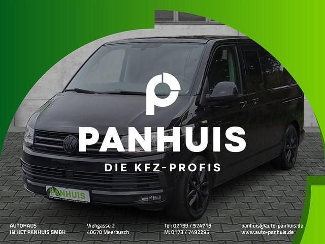 Gebraucht 2017 VW Multivan Van | 33.250 € (Teuer) - Bild 1/4