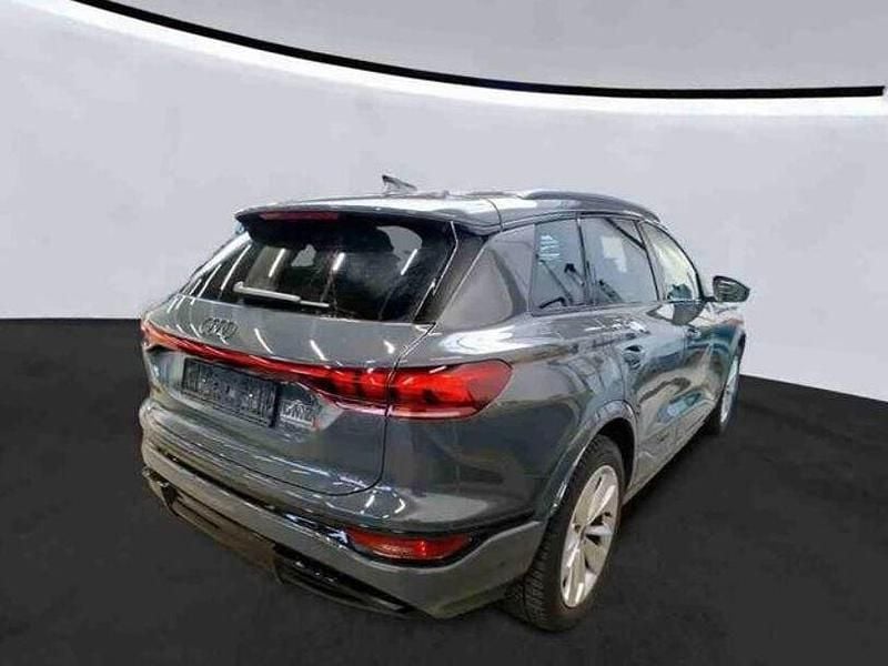 Gebraucht Audi SQ6 e-tron Sport 359 kW (489 PS) 2025 Magnetgrau SUV