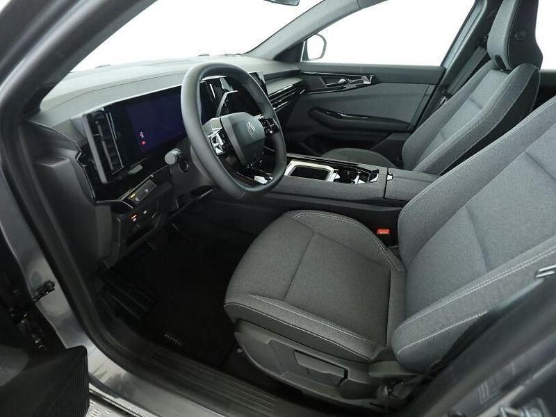 Second-hand Renault Austral Evolution 158 CP (116 kW) 2025 Gri SUV