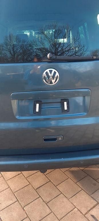 Second-hand VW T5 131 CP (96 kW) 2006 Gri Van