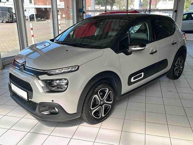 Gebraucht Citroën C3 Shine 102 PS (75 kW) 2022 Kleinwagen