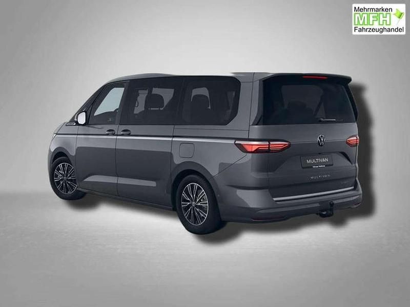 Neu VW Multivan Business 245 PS (180 kW) 2026 Pure grey Van