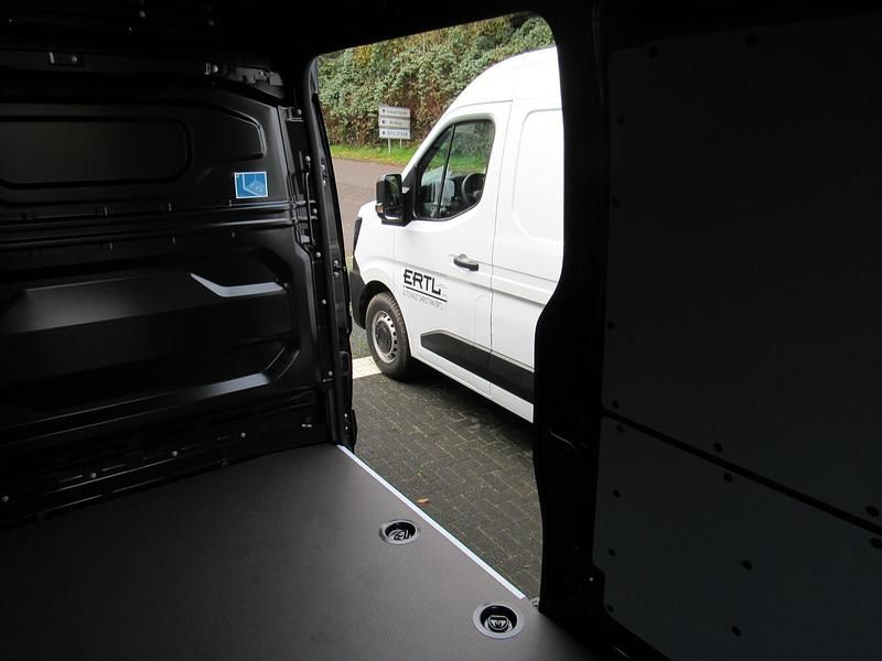 Nowe Renault Master 150 KM (110 kW) 2025 Van