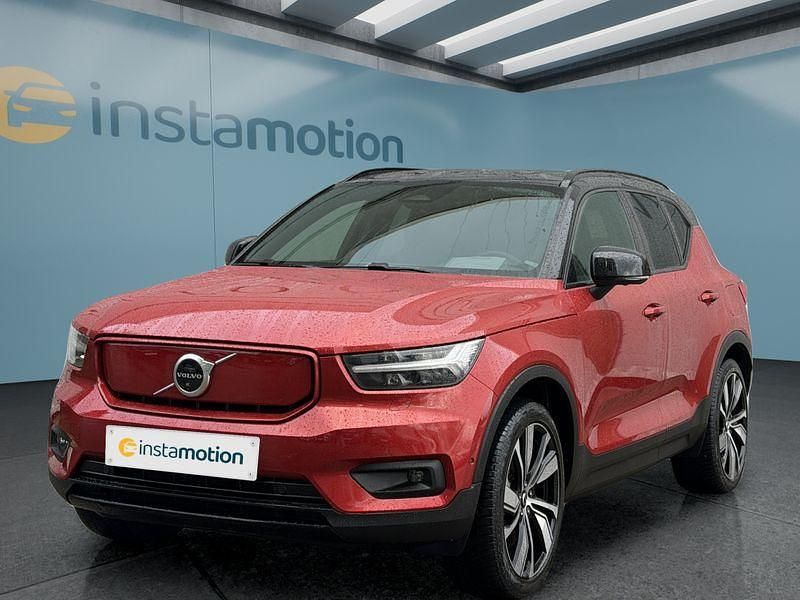 Gebraucht Volvo XC40 300 kW (408 PS) 2021 Andere SUV