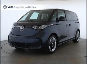 Gebraucht VW ID. Buzz Pro 210 kW (286 PS) 2025 Blau Van / Kleinbus