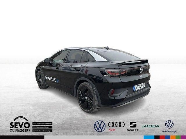 Gebraucht VW ID.5 Pro Performance 150 kW (204 PS) 2023 Othercolor SUV