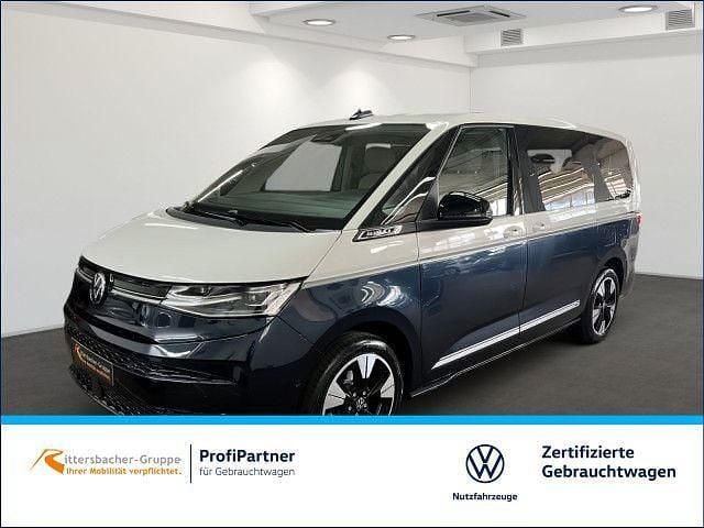 Neu VW Multivan Life 150 PS (110 kW) 2026 Weiß Van