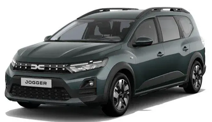 Gebraucht Dacia Jogger Expression 110 PS (80 kW) 2026 Van / Kleinbus