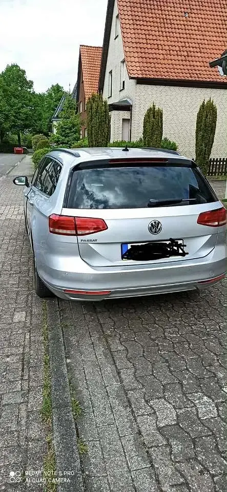Gebraucht VW Passat Comfortline 150 PS (110 kW) 2015 Kombi
