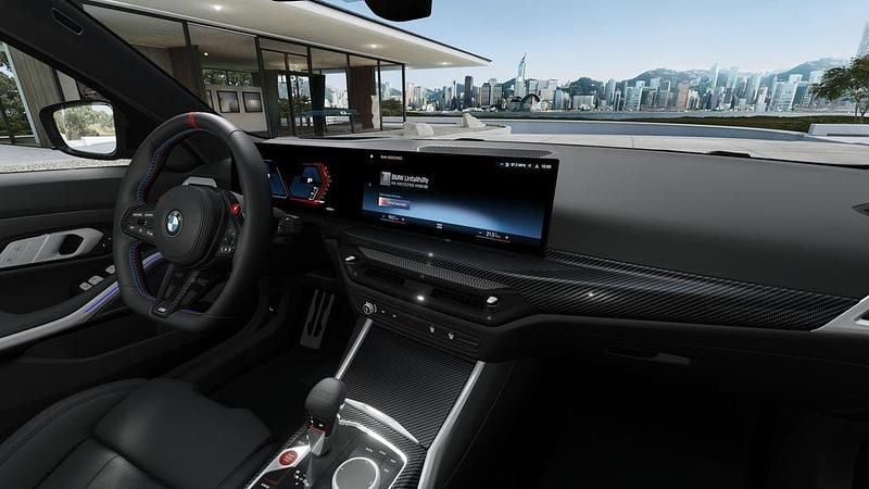 Neu BMW 114 Exclusive 530 PS (389 kW) 2026 Grau Kleinwagen