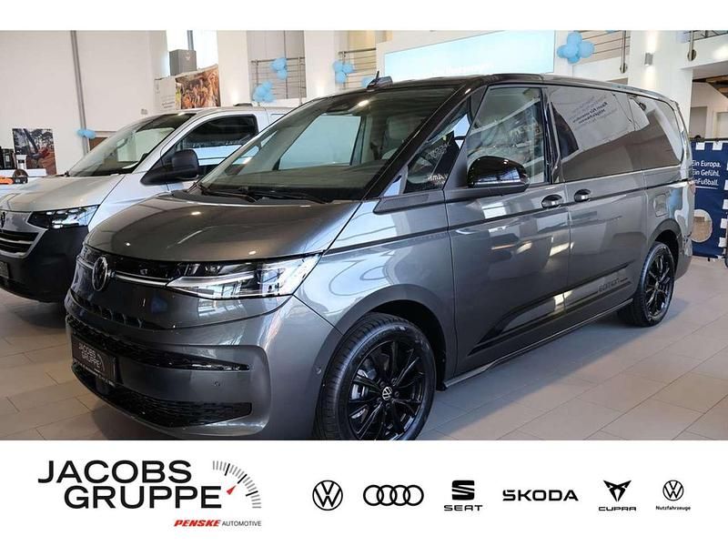 Neu VW Multivan Edition 150 PS (110 kW) 2026 Indiumgrau Van
